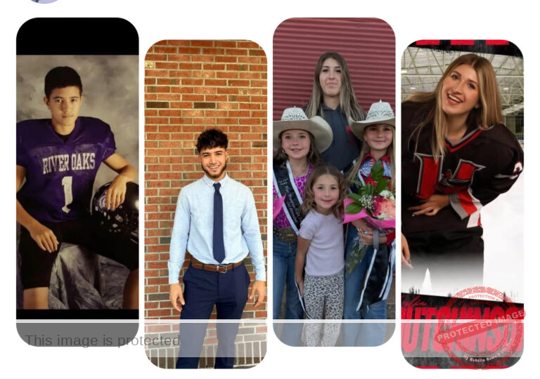 Cache Valley Heartbreak: A Night Out Ends in Tragedy, Claiming Two Young Lives and Shaking a Community