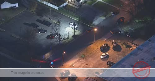 Cherry Hill, New Jersey, shooting at recording studio leaves man injured, officials say