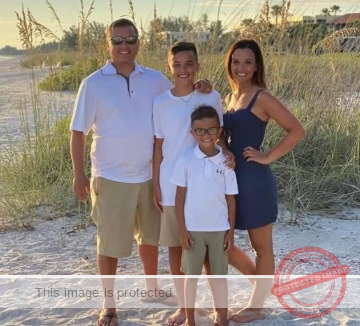 Community Mourns the Loss of Holly Markins, 41, of Ironton, Ohio