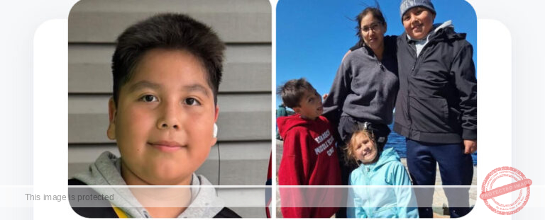 Community Mourns the Loss of a Bright Light: Young Aidan Roy Denny’s Life Tragically Cut Short