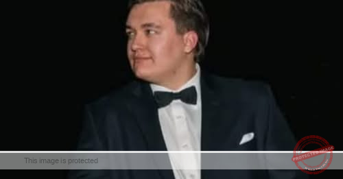 Community in Toronto Mourns the Sudden Loss of Beloved Alexander Uvarichev