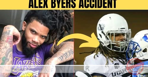 Community of Tampa Mourns the Loss of Alex Byers, Promising Student and Athlete