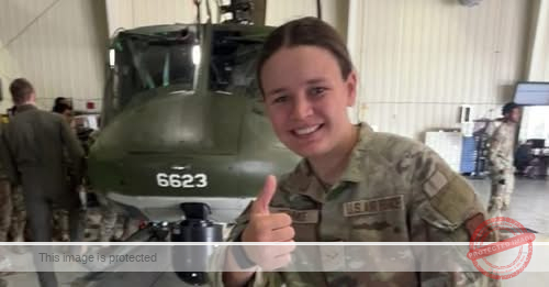 Destinee Behnke Death and Obituary: U.S. Air Force Officer Destinee Behnke of Chandler, AZ, Dies Tragically