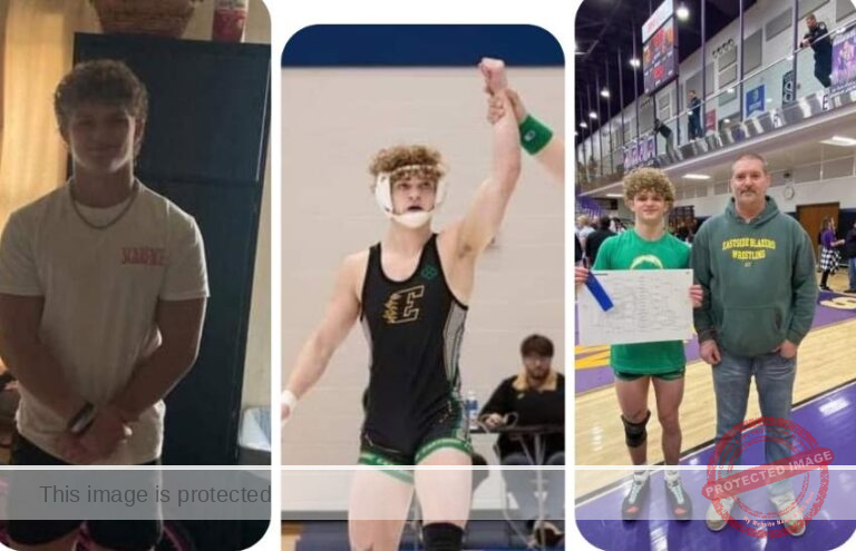 ‘His smile lit up the room’ — 19-year-old Butler youth lost in tragic train collision