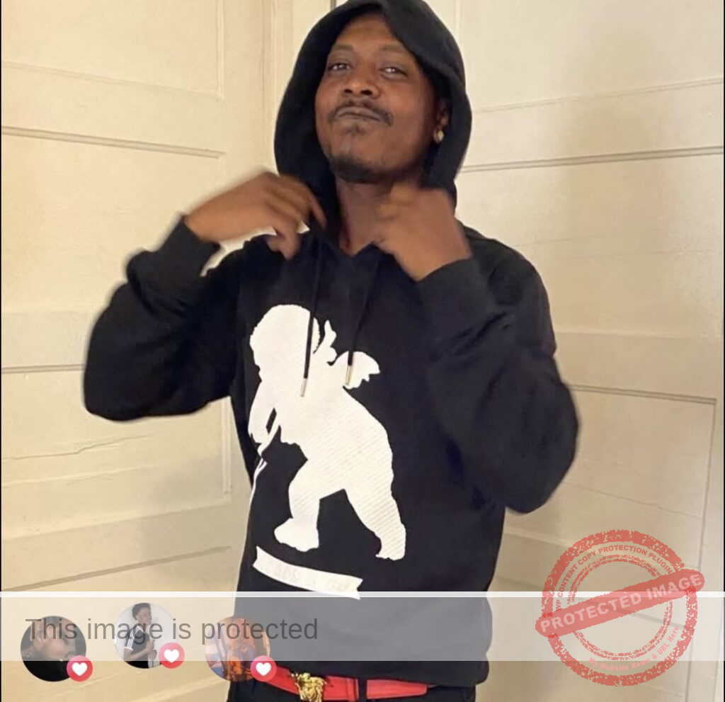 Eddie Washington Jr. Fatally Shot on Near Westside, Community Seeks Answers