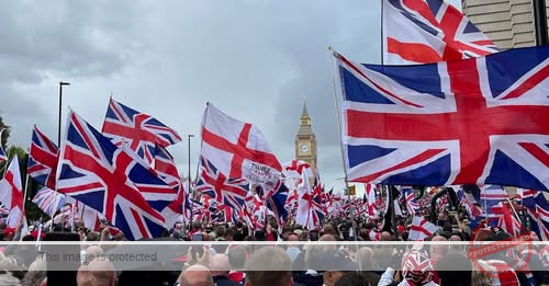 Exclusive ITV News Poll Reveals Deepening Divide in Britain Over Immigration and Housing