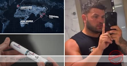 Fake ‘Skinny Jabs’ From China Flood UK Black Market, Putting Lives at Risk, Investigation Reveals