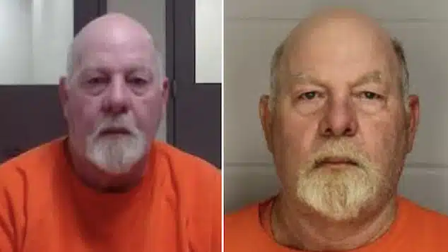 Family Hunting Trip Turns Tragic: Florida Man Accused of Killing His Two Brothers in Upstate New York