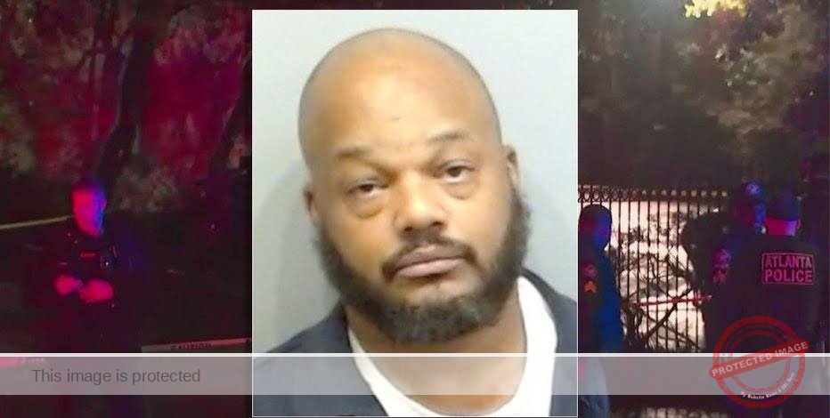 Father Called to Calm Dispute, Ends Up Shooting His Son After Door Slam — Atlanta Tragedy