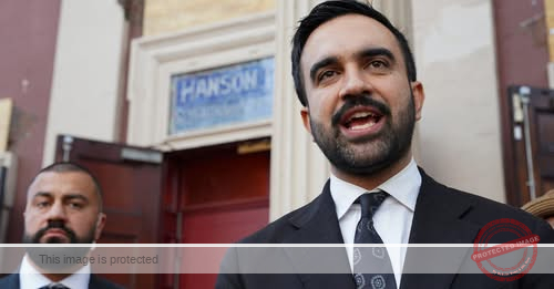 Former President Barack Obama Praises Zohran Mamdani’s Mayoral Campaign