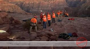 Grand Canyon Deaths: A Sobering Look at Visitor Safety in One of Nature’s Most Iconic Landmarks