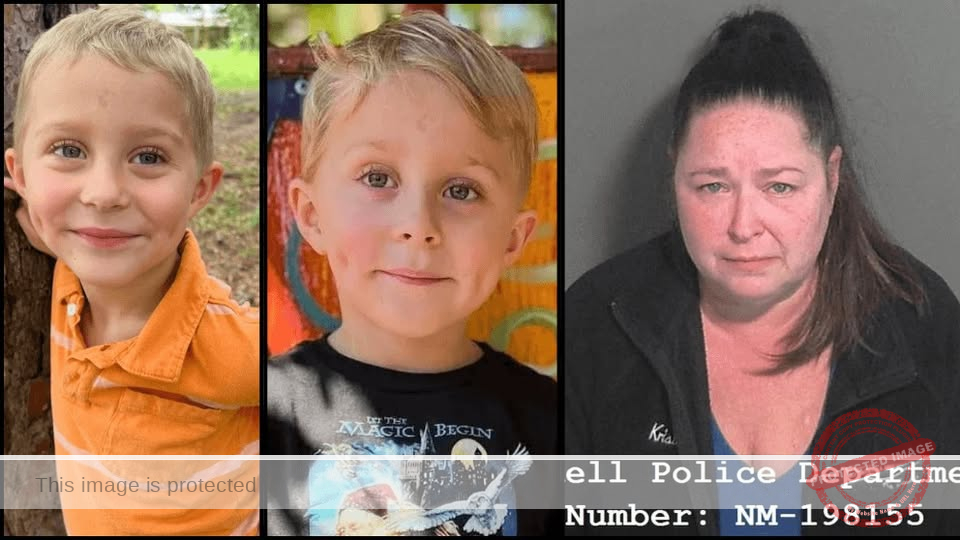 Grandmother’s Morning Ride Turns Heartbreaking: 5-Year-Old Grandson Killed in Driveway Crash