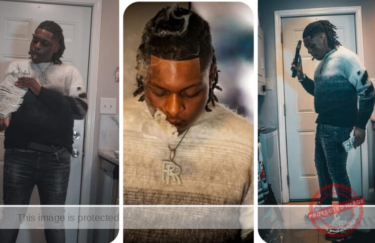 Heartbreak in Frayser: Young Man Identified as Zayy Stacks Killed in Overnight Shooting