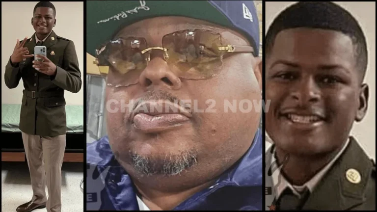 Heartbreak in Milwaukee: Two lives lost in a North Side double shooting