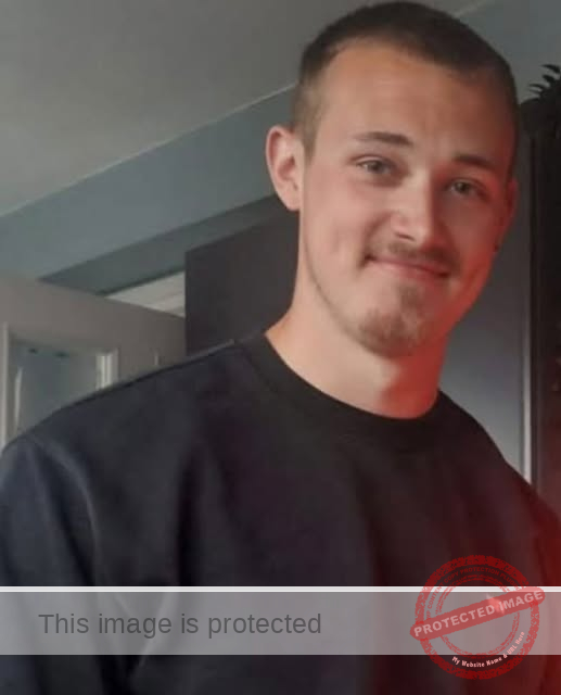 MISSING: Help Find Brandon – 23-Year-Old Last Seen in Eckington on 1 November