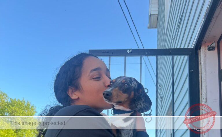 “Her Light Left Too Soon: Remembering Gabriella Chantell Morgan”