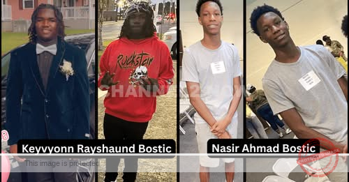 Holiday Turns Horrific: Shooting at Concord Tree Lighting Leaves Four Hospitalized