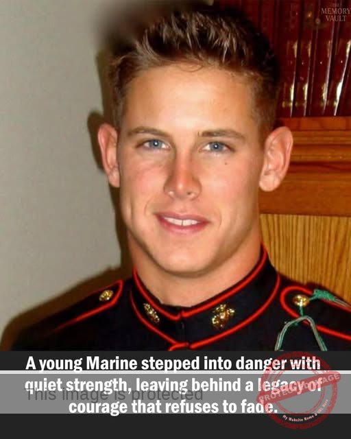 Honoring Lance Corporal James Bray Stack: A Life of Service, Sacrifice, and Dedication