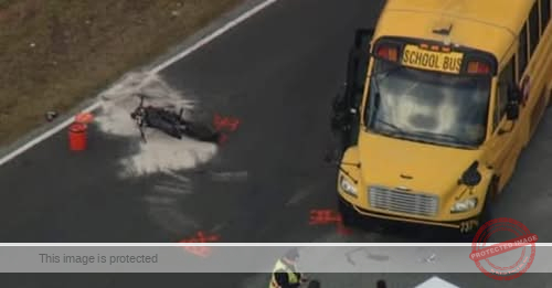 Hope Springs Mourns the Loss of 22-Year-Old Michael Jones in Tragic Motorcycle Crash