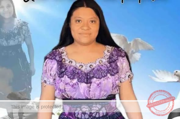 Indiana Mother of Four Fatally Shot After Mistaking Wrong Home for Cleaning Job