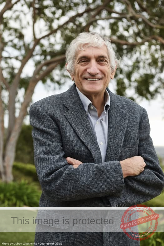 John Martinis: How His Father’s Influence Sparked a Lifelong Passion for Physics and Quantum Computing