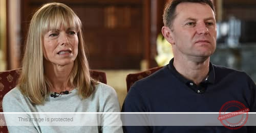 Julia Wandelt Found Guilty of Harassment Against McCann Family, Faces Deportation