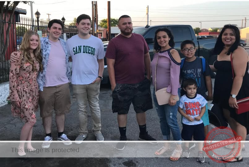 Kind Hearted Father-to-Be Dies After Midnight Street Race Crash on I-10 East