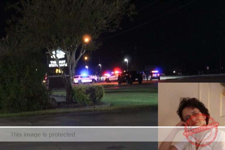 Kindness taken too soon: Wharton woman killed while walking on East Boling Highway