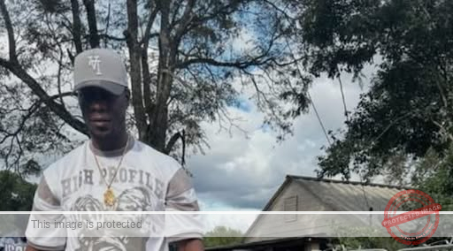 LaGrange, Georgia, Investigates Deadly Shooting of Rashidi Grant