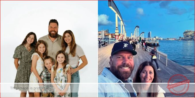 Lantana Pastor Joshua Rene Killed in Motorcycle Crash After Truck Turns Into His Path