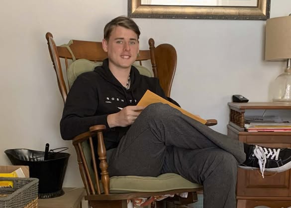 Leesburg Mourns the Loss of Matthew Dolan, 20, in Tragic Motorcycle Accident