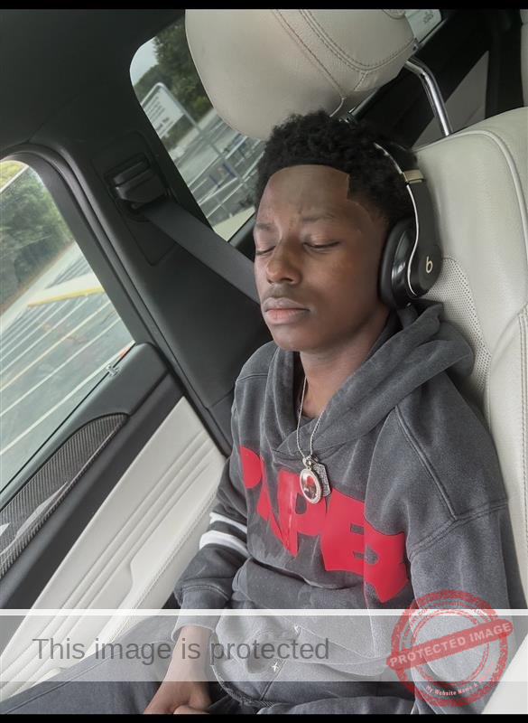 Manhunt Ends: Alkarim Adonis Arrested After Fatal Shooting of Woman in Ellenwood