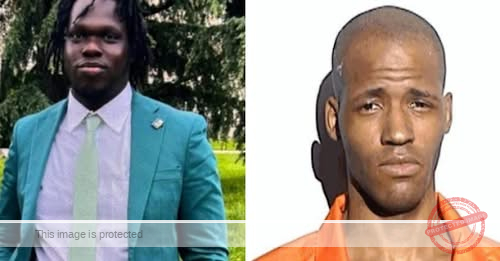 Martel Huggins Arrested and Charged with Murder Following the Death of Malicai Calder