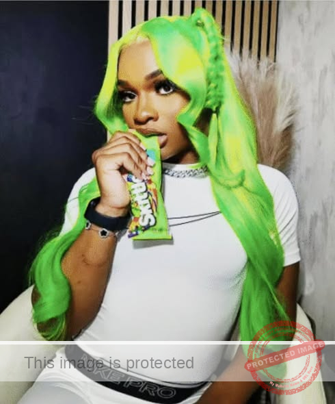 Maurice Jaden Harrison, Known as “Girlalala,” Killed in Broward County; Suspect in Custody