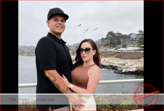 Monika Drwiega Dead in Suspected Murder–Suicide at Schiller Park Home