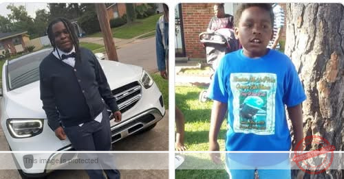 Montgomery Community Grieves After 19-Year-Old Kashabe Perkins Jr. Fatally Shot