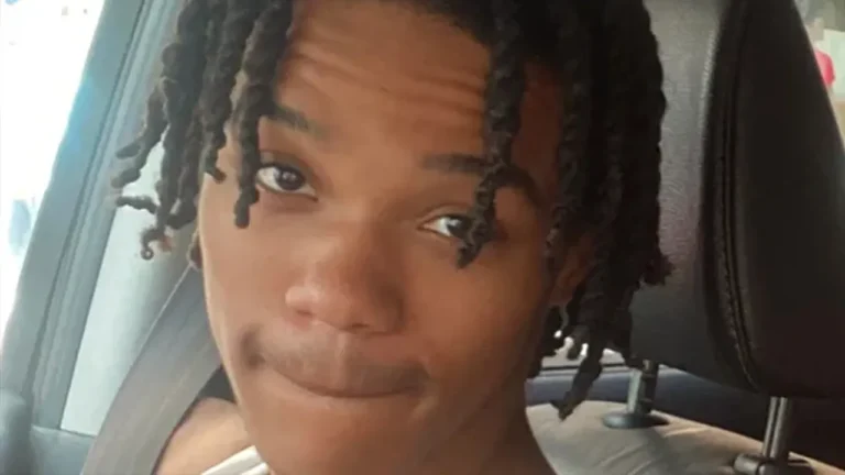 Mother’s Last “I’m Good” – 16-Year-Old Slain on Brooklyn Sidewalk