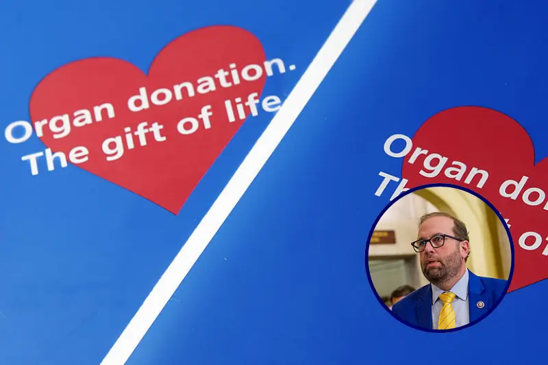 House Committee Investigates Organ Transplant Network Amid Serious Allegations
