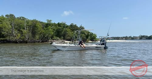 Nicholas Knowlton, 27, Dies in Fatal Boating Accident in Punta Gorda, Florida