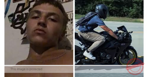 Open Road Is Quieter Now: Patrick Freeland’s Final Ride Ended Too Soon Near CISD Headquarters