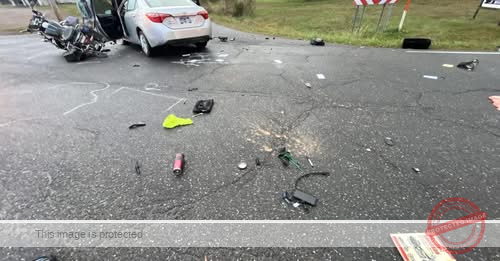 Pilot Oak, Kentucky – In an instant, a morning ride ended in heartbreak.