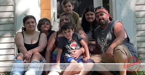 Remembering Eric Curboy: A Loving Husband, Father, and Community Pillar from Wales, MA