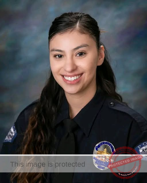 Remembering Officer Katherine Hidalgo: A Life of Dedication, Compassion, and Service