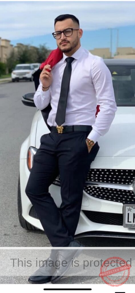 Remembering Ulysses Resendez of Edinburg, Texas: A Life Gone Too Soon at 29