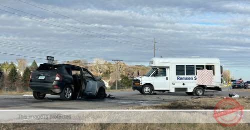 Remsen St. Mary’s Girls Basketball Team Injured in Plymouth County Bus Crash