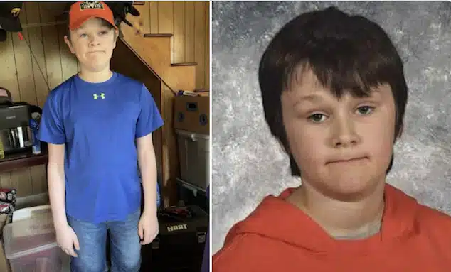 Rockland in Mourning: Beloved 12-Year-Old Killed by School Bus as Family and Neighbors Demand Answers After ‘Years of Warnings’