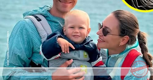 Russian Family Mourns Tragic Loss of 2-Year-Old Son to Box Jellyfish Sting in Malaysia