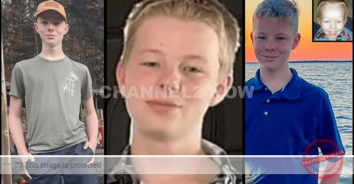 “She Filled the World With Laughter”: Anna Kepner Found Dead Aboard Carnival Ship