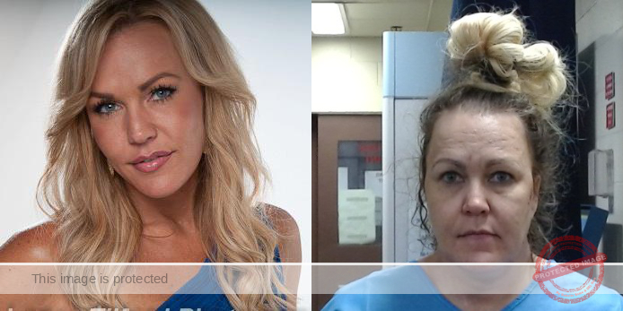 “She said she had to save herself” — Former broadcast anchor arrested in mother’s fatal stabbing