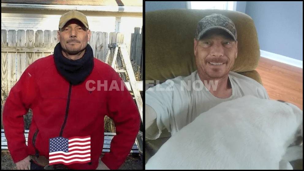 Shot in the Head While Driving: The Fateful, Isolated Encounter That Ended a 55-Year-Old’s Life on U.S. 64